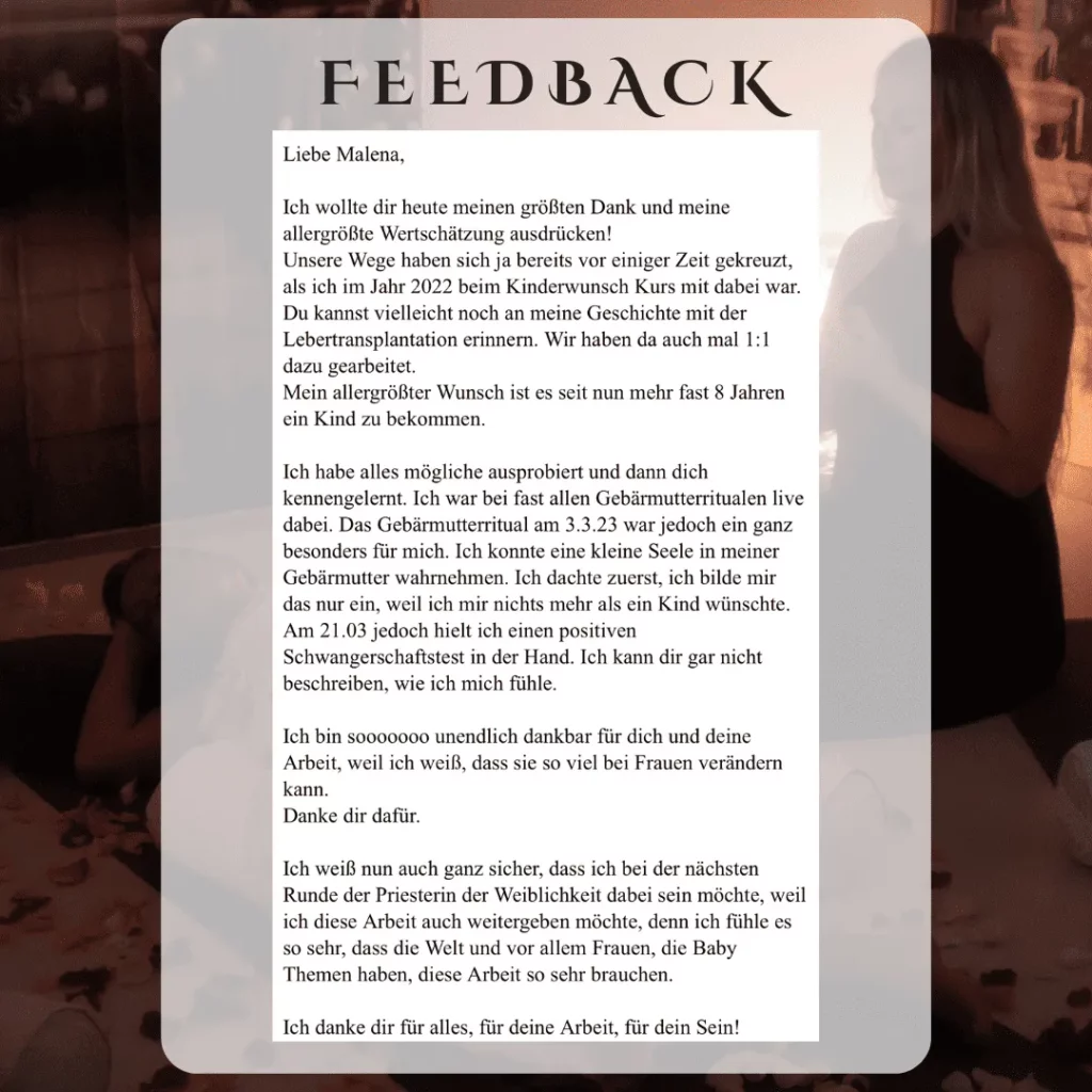 Feedback GM Ritual5